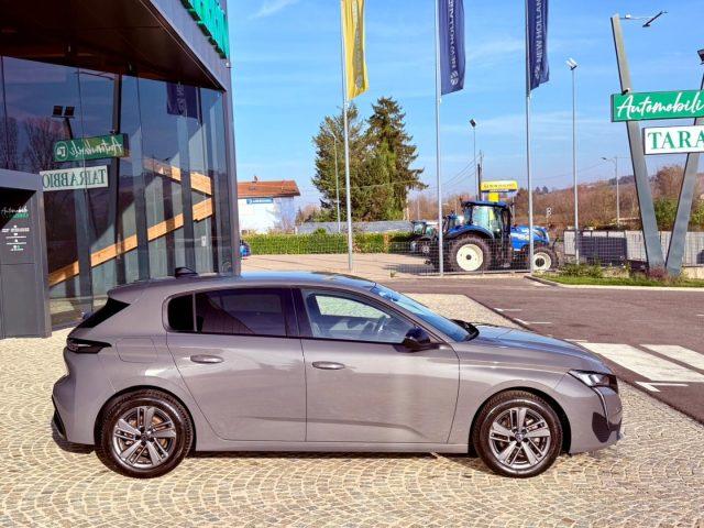 PEUGEOT 308 130 CV - PELLE - LED - KM 19.000 - PROMO FINANZIAM