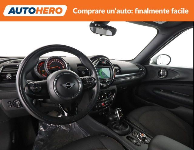 MINI Clubman 2.0 Cooper D Boost Clubman