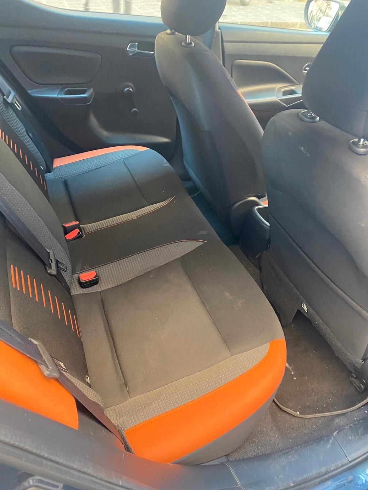 Nissan micra 2019 diesel