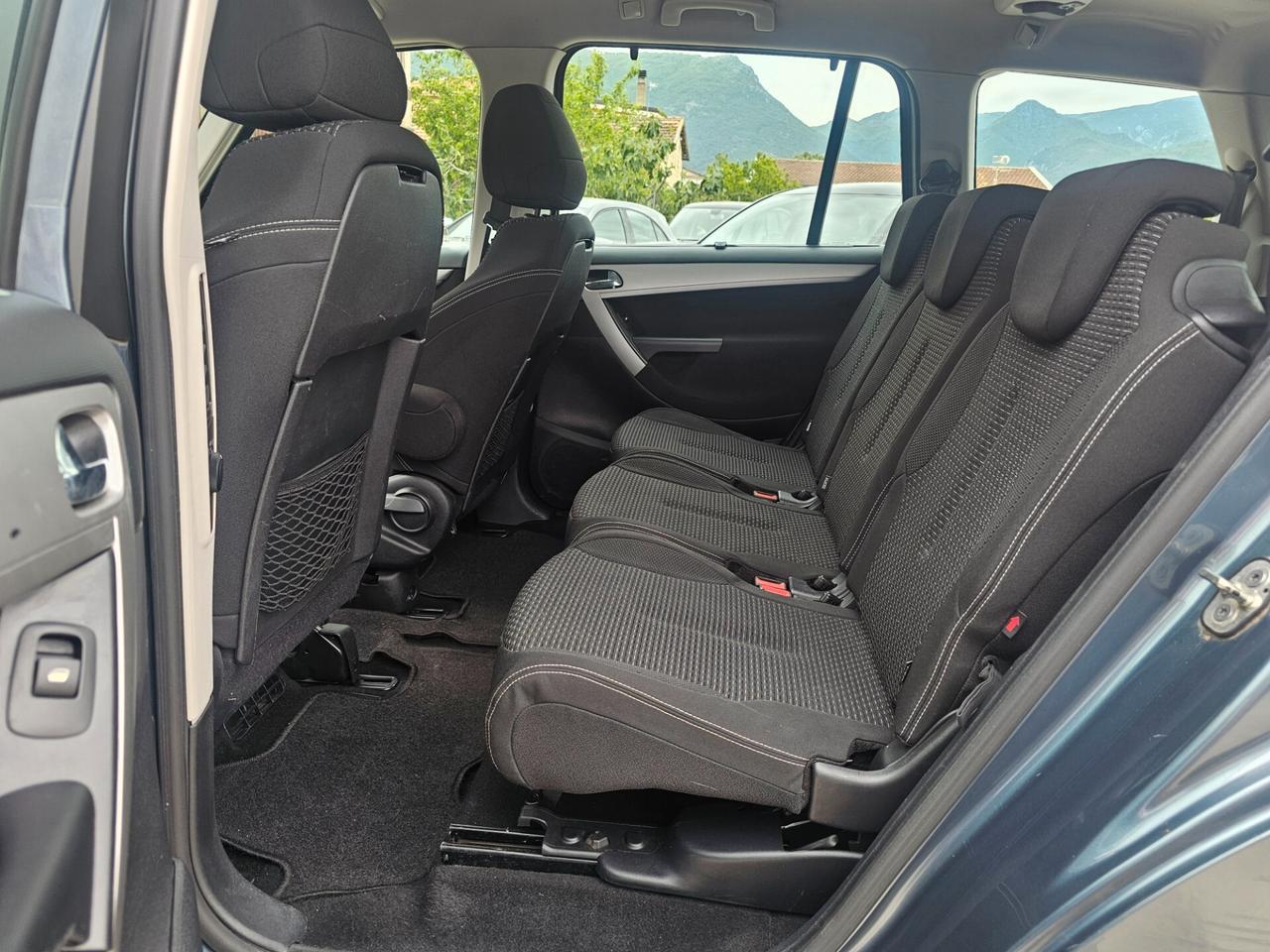 Citroen C4 Grand Picasso 1.6 HDi 110 FAP Business