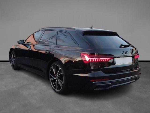 AUDI A6 Avant 45 3.0 TDI quattro S tronic S line + Tetto a