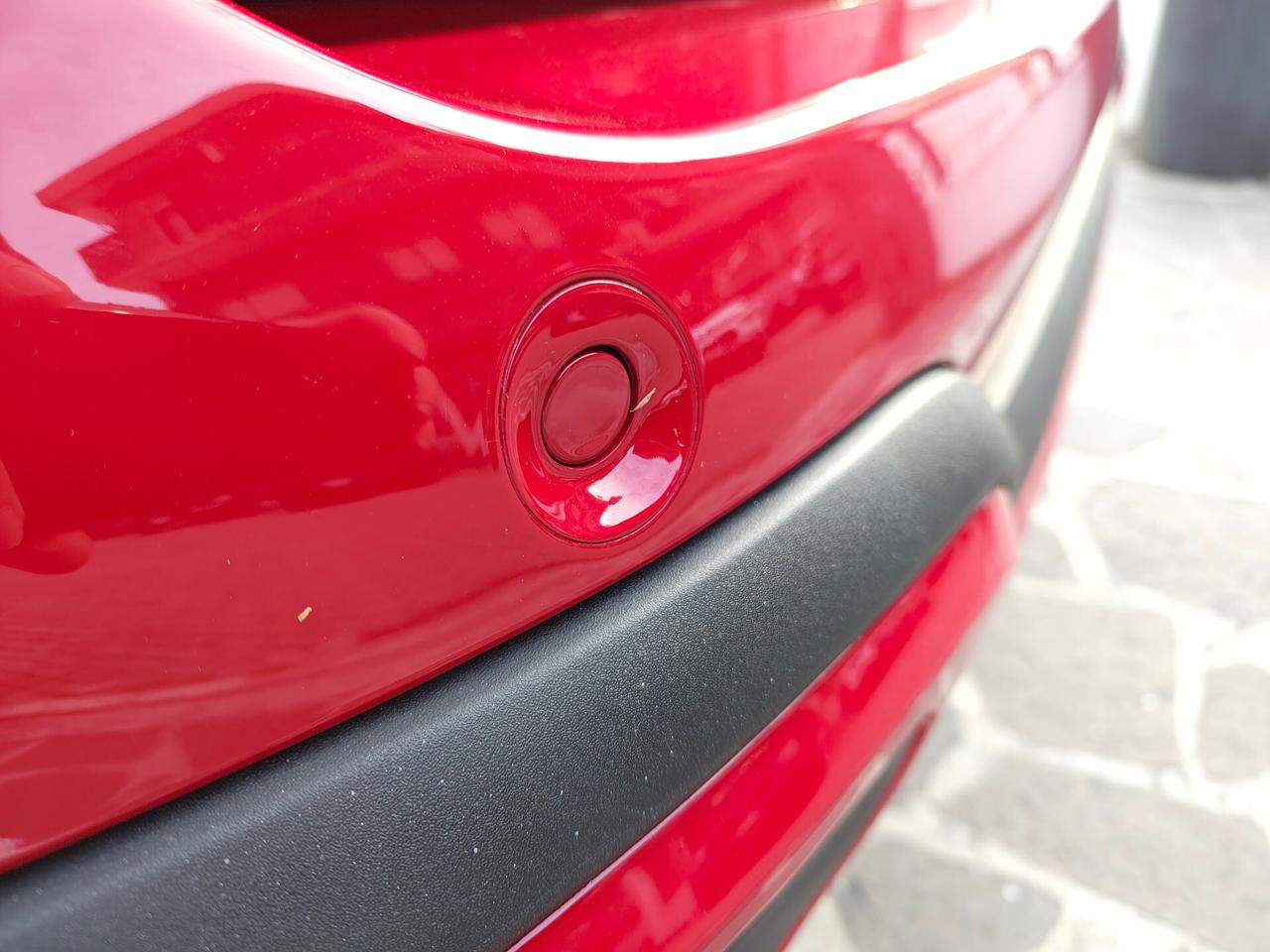 Fiat Panda Cross 1.0 FireFly S&S Hybrid