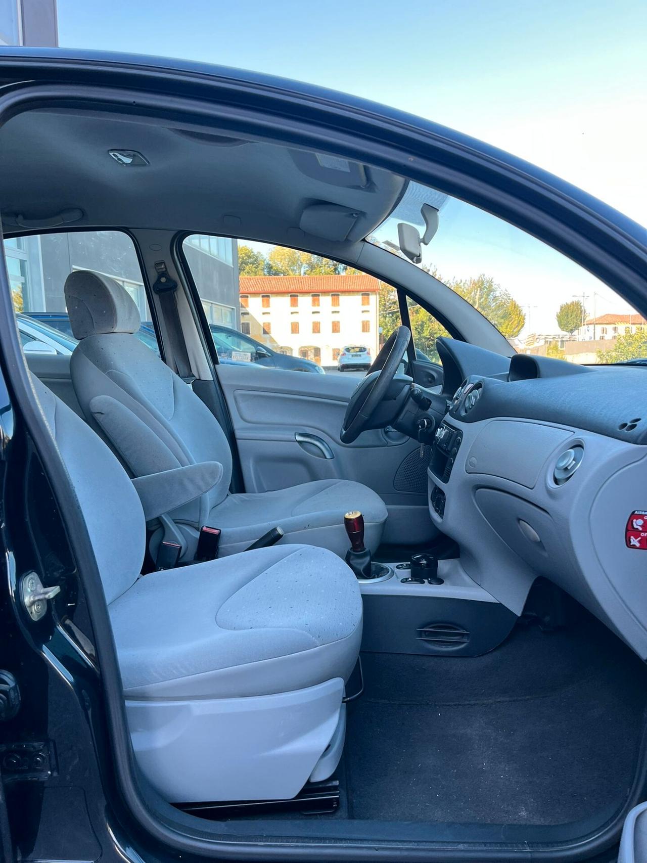 Citroen C3 1.1 Neopatentati