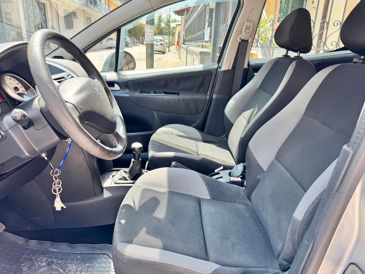 Peugeot 207 1.4 8V 75CV 5p. Energie Sport ECO GPL