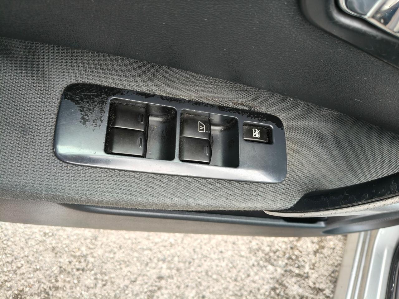 Nissan Qashqai 1.5 dCi Tekna Fine 2009 A.F.F.A.R.E