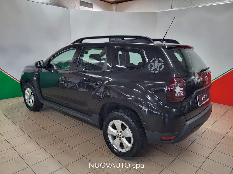 Dacia Duster GPL Prestige
