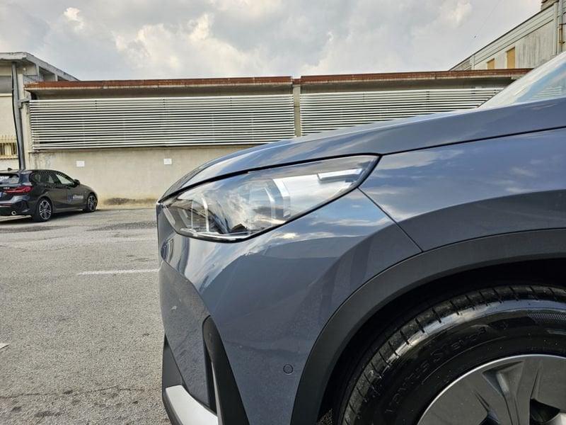 BMW X1 i xDrive30