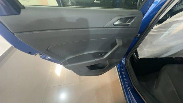 VOLKSWAGEN Taigo 1.0 TSI 95 CV Edition Plus