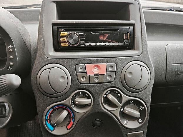 FIAT Panda 1.3 Multijet 69 cv Euro 4 - 2010