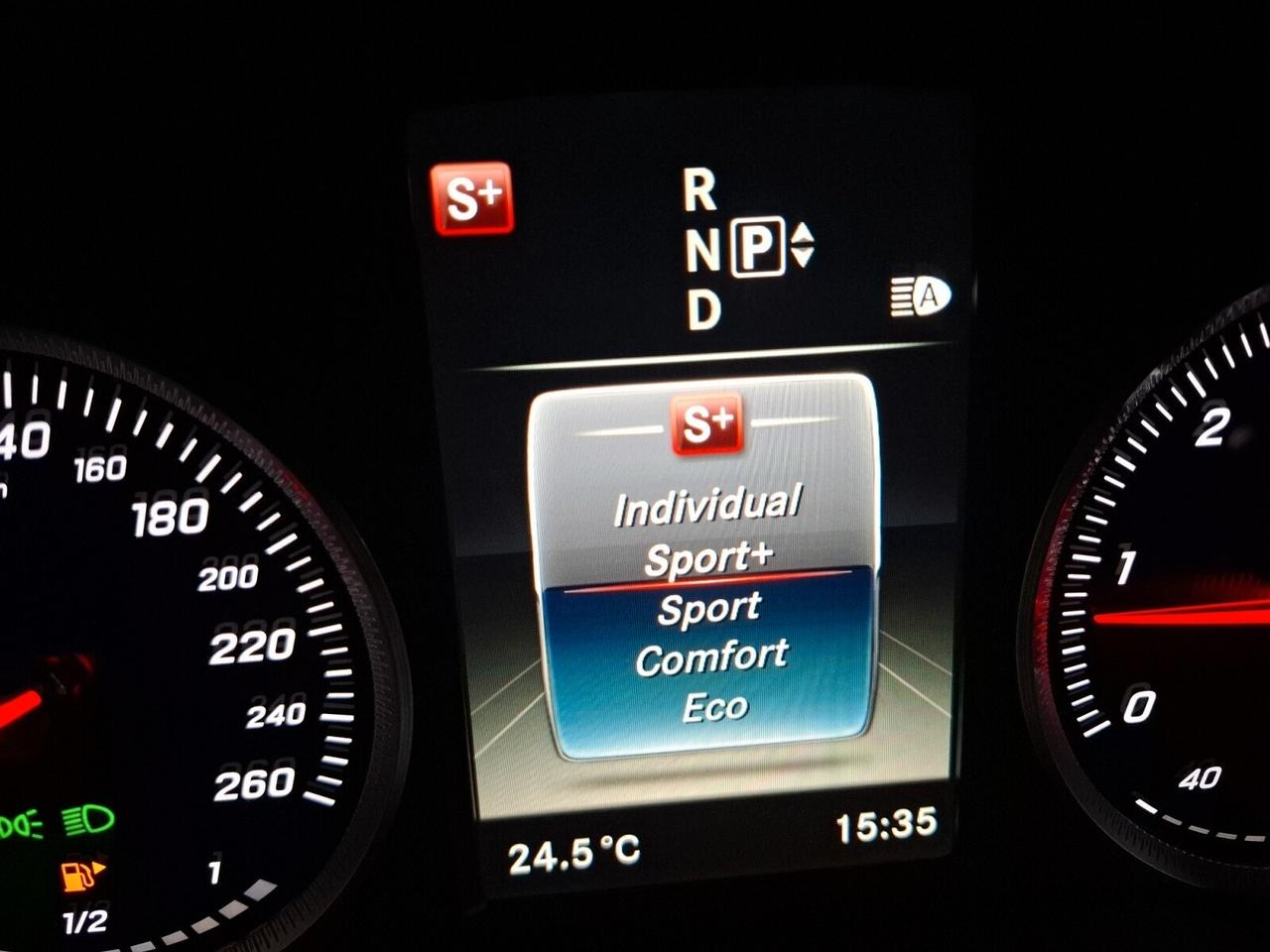 Mercedes-benz C 220 BlueTEC Automatic Sport FULL OPTIONAL