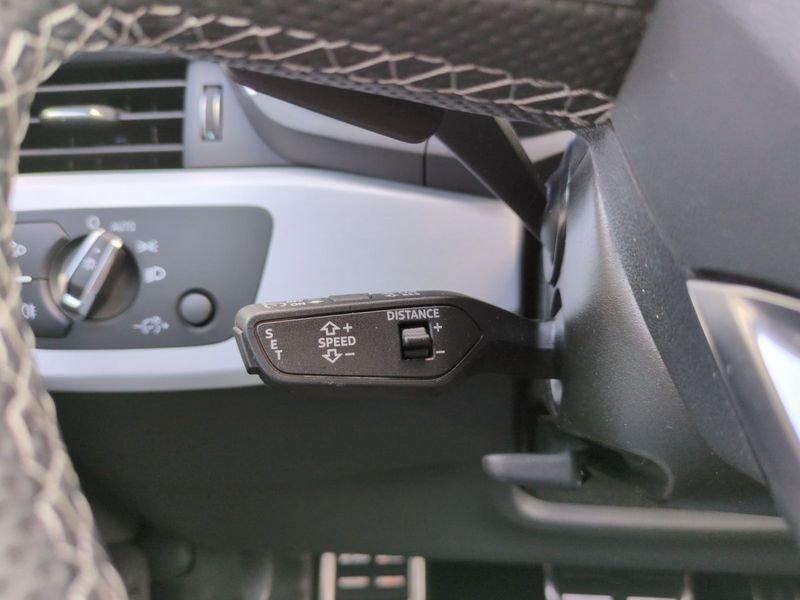 Audi A4 A4 Avant 40 TDI quattro S tronic S line edition