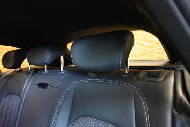 AUDI RS4 2.9 TFSI Q.TIPTR. DYNAMIC PLUS FRENI CARBOCERAMICI