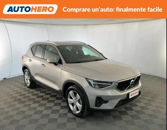VOLVO XC40 T2 automatico Core