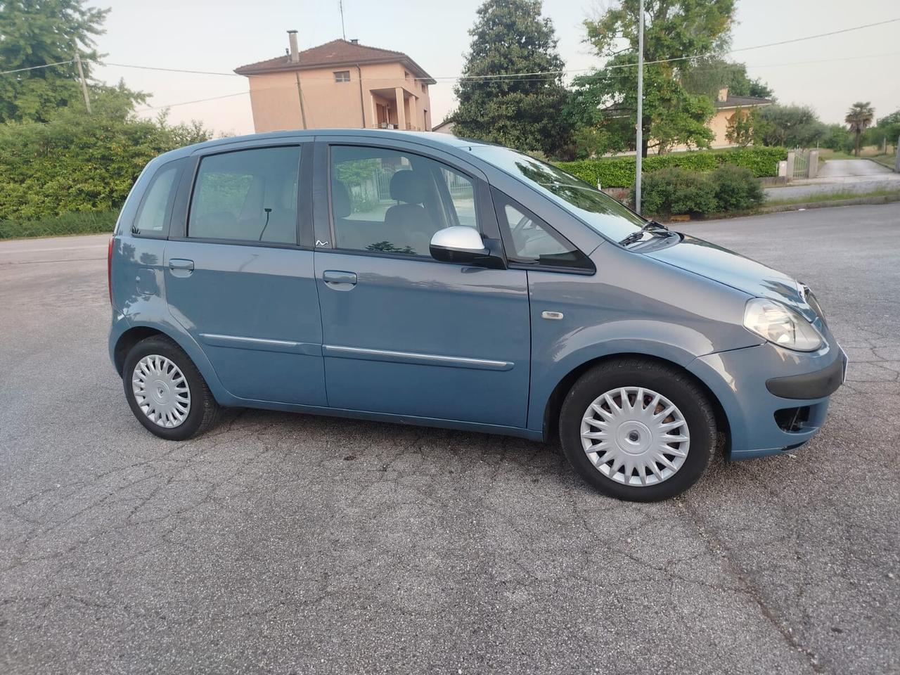 Lancia MUSA 1.3 Mjt Cambio Automatico (Accetto Permute)