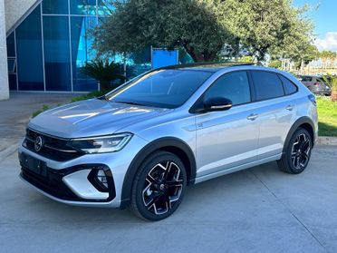 Volkswagen Taigo R-Line 115cv possibilità noleggio no scoring