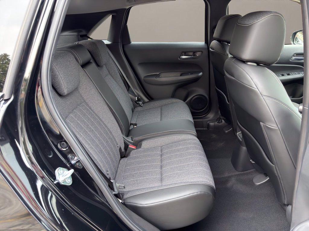 HONDA Jazz 1.5 hev Advance ecvt del 2025