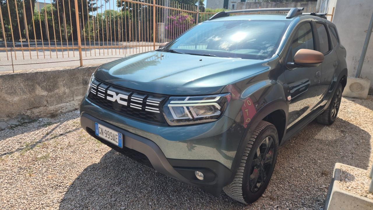 Dacia Duster 1.0 TCe GPL 4x2 Extreme