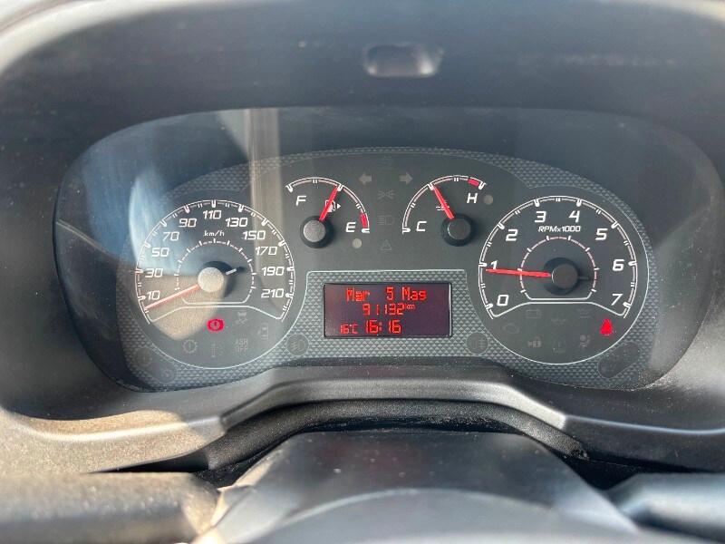 FIAT Fiorino 2ª serie Fiorino 1.3 MJT 80CV Cargo