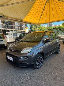 FIAT PANDA 1.0 FIREFLY S&S HYBRID **PREZZO REALE**