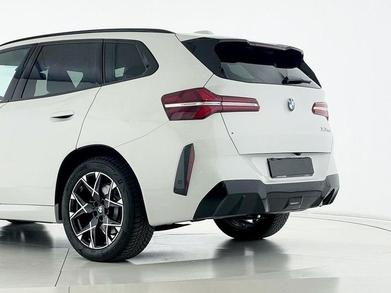 BMW X3 X3 xDrive20d 48V MSport