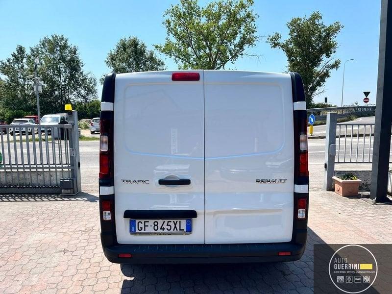 Renault Trafic T27 2.0 dCi 130CV PC-TN Furgone Ice