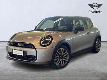 Mini Mini Cooper 3 Porte 1.5 C Classic Auto