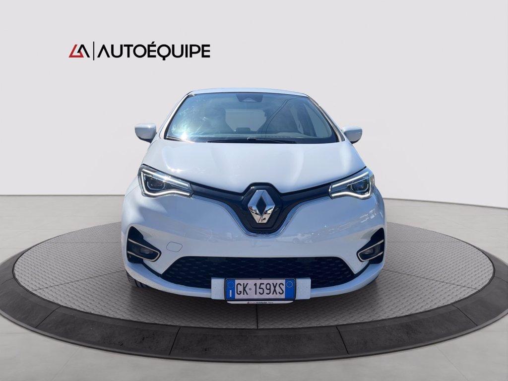 RENAULT Zoe Business R110 del 2022