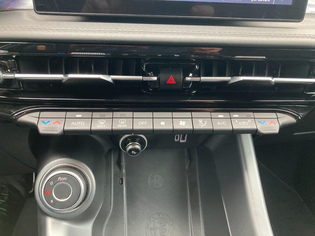 ALFA ROMEO Tonale 1.5 hybrid Speciale 160cv tct7