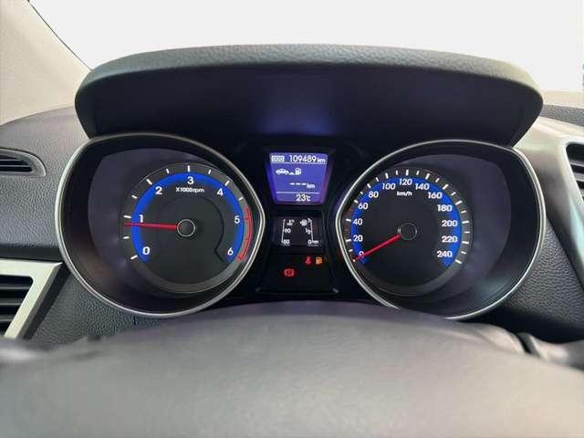 Hyundai i30 Wagon 1.6 CRDi Comfort