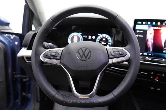 VOLKSWAGEN Golf 1.5 TSI 115cv ACT Edition Plus
