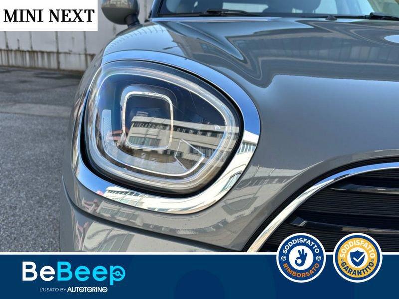 MINI Countryman Mini F60 MINI 1.5 ONE D CLASSIC