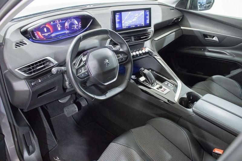 Peugeot 3008 3008 BluHdi 130cv EAT8 ALLURE
