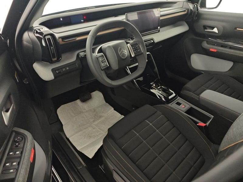 Citroën C3 Aircross Hybrid 145 CV e-DCS6 Plus