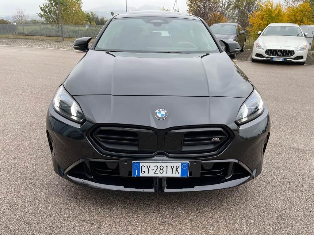 BMW Serie 1 M 135 MSport Pro xDrive DCT