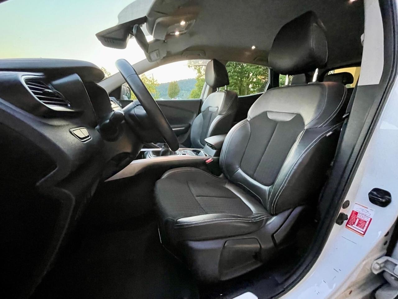 Renault Kadjar dCi 8V 110CV Energy Intens