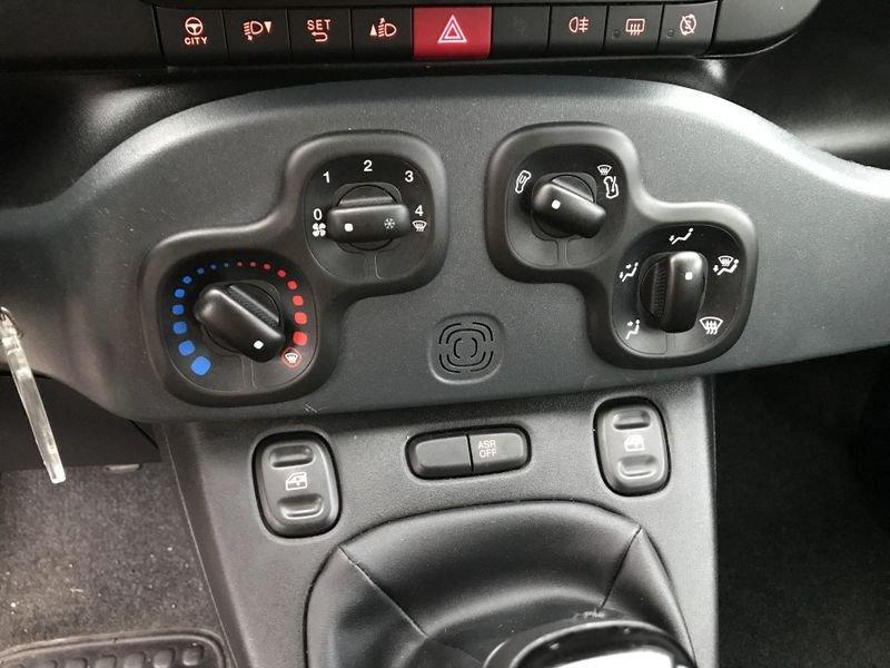 FIAT Panda 1.0 FireFly Hybrid IBRIDA 2023