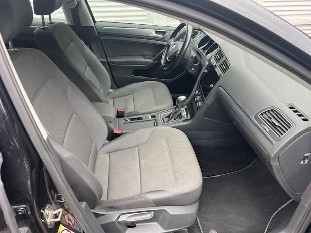 Volkswagen Golf 1.5 TSI ACT DSG 5p. Sport BlueMotion Technology