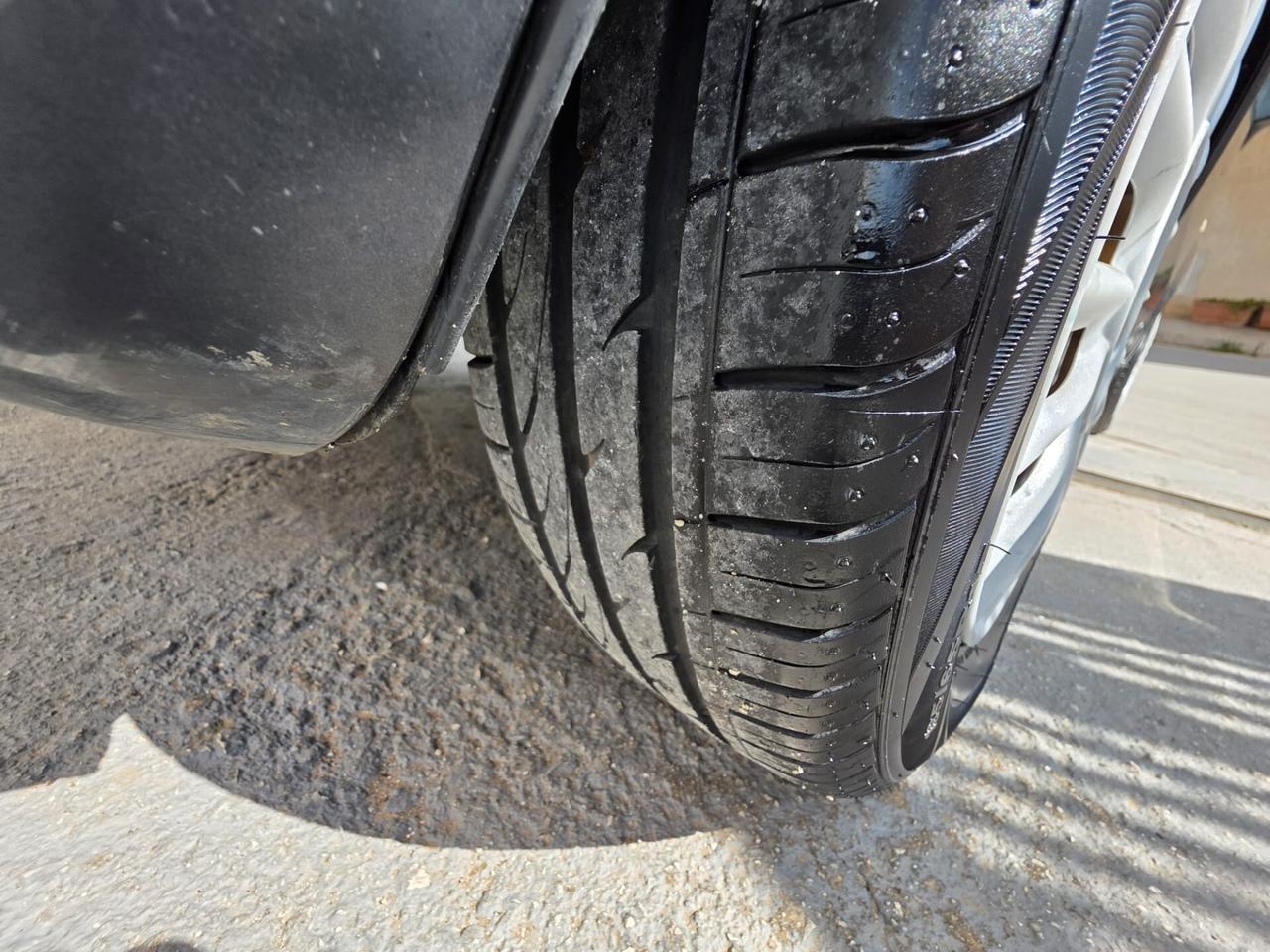 Fiat Grande Punto 1.3 MJT 90 CV 5 porte Emotion