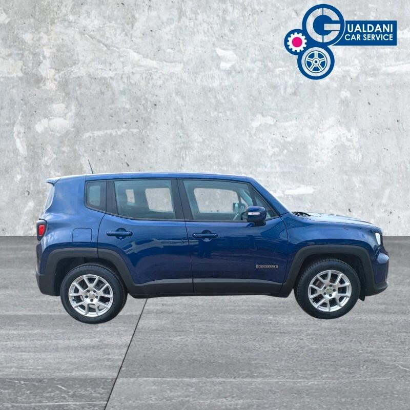 JEEP Renegade Renegade 1.0 T3 Longitude