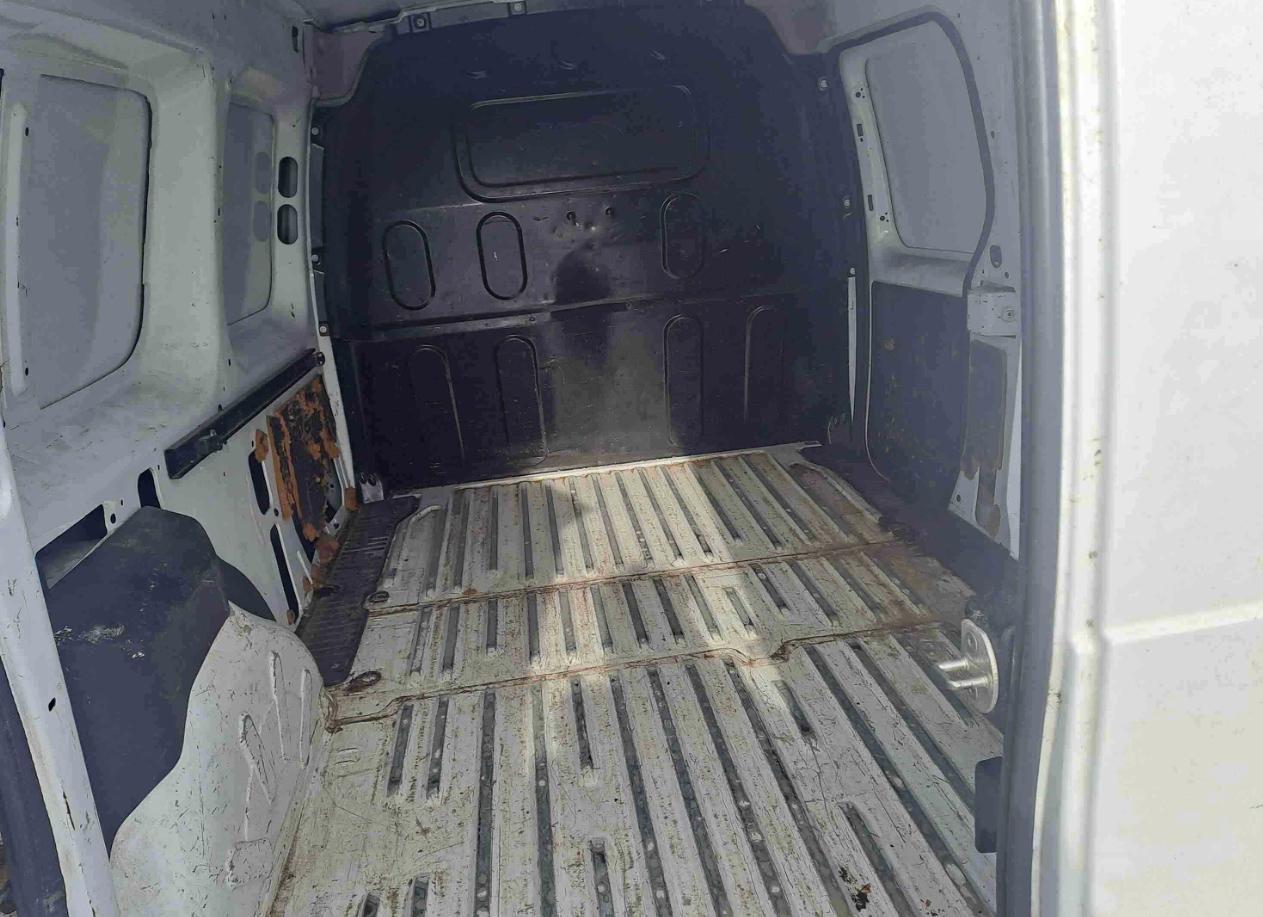 Renault Kangoo 1.5 dCi 110CV F.AP. 4p. Express