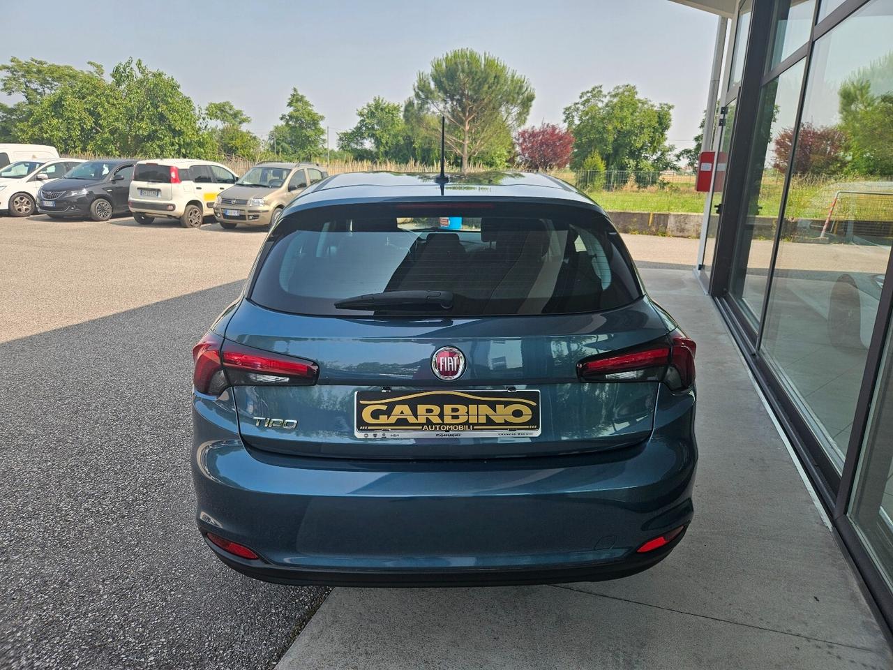 Fiat Tipo 1.6 Mjt S&S 5 porte City Life ** 13200KM **