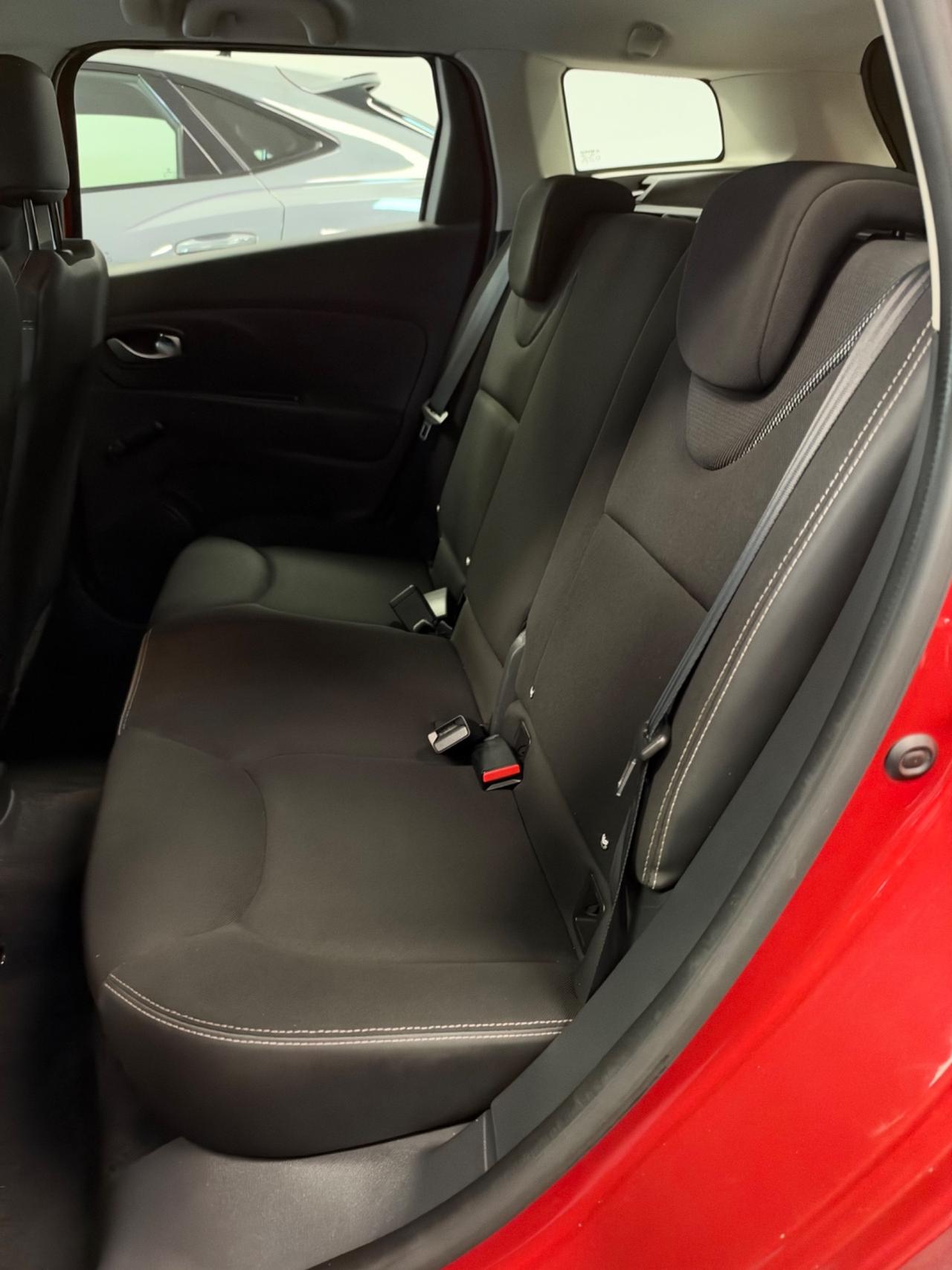 Renault Clio Sporter 1.5 dCi 90CV Energy Duel2