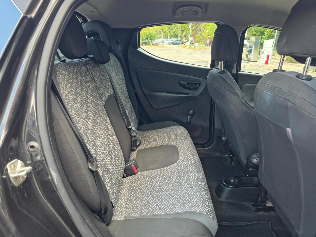 Lancia Ypsilon 1.2 69 CV 5 porte GPL Ecochic Gold E6 Manuale NEO 2019
