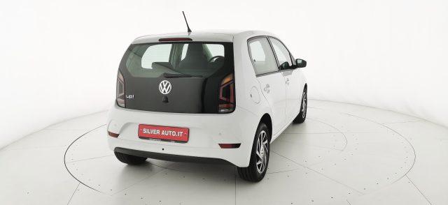 VOLKSWAGEN up! 1.0 5p. move up!