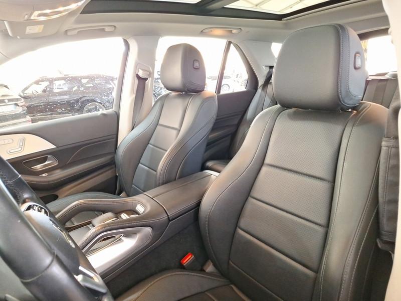 MERCEDES-BENZ GLE 300 d 4MATIC Sport