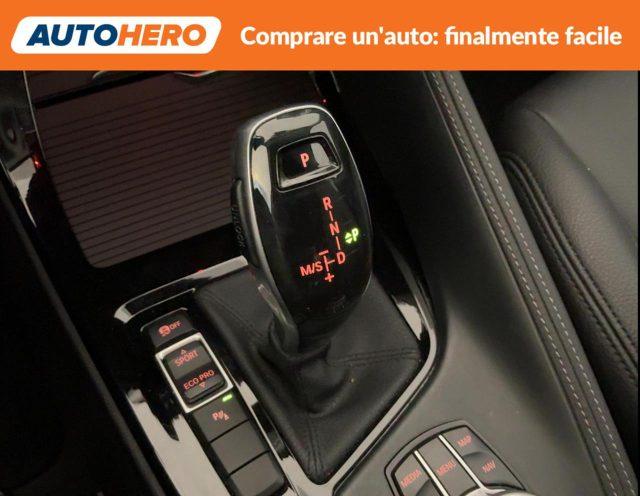 BMW X1 sDrive18d xLine