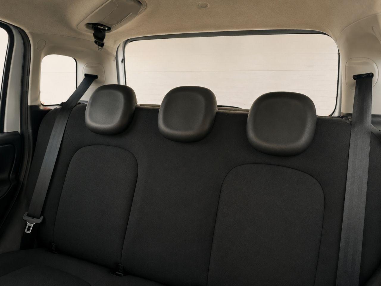 FIAT Pandina III 2024 - Pandina 1.0 firefly hybrid Icon s&s 65cv 5p.ti