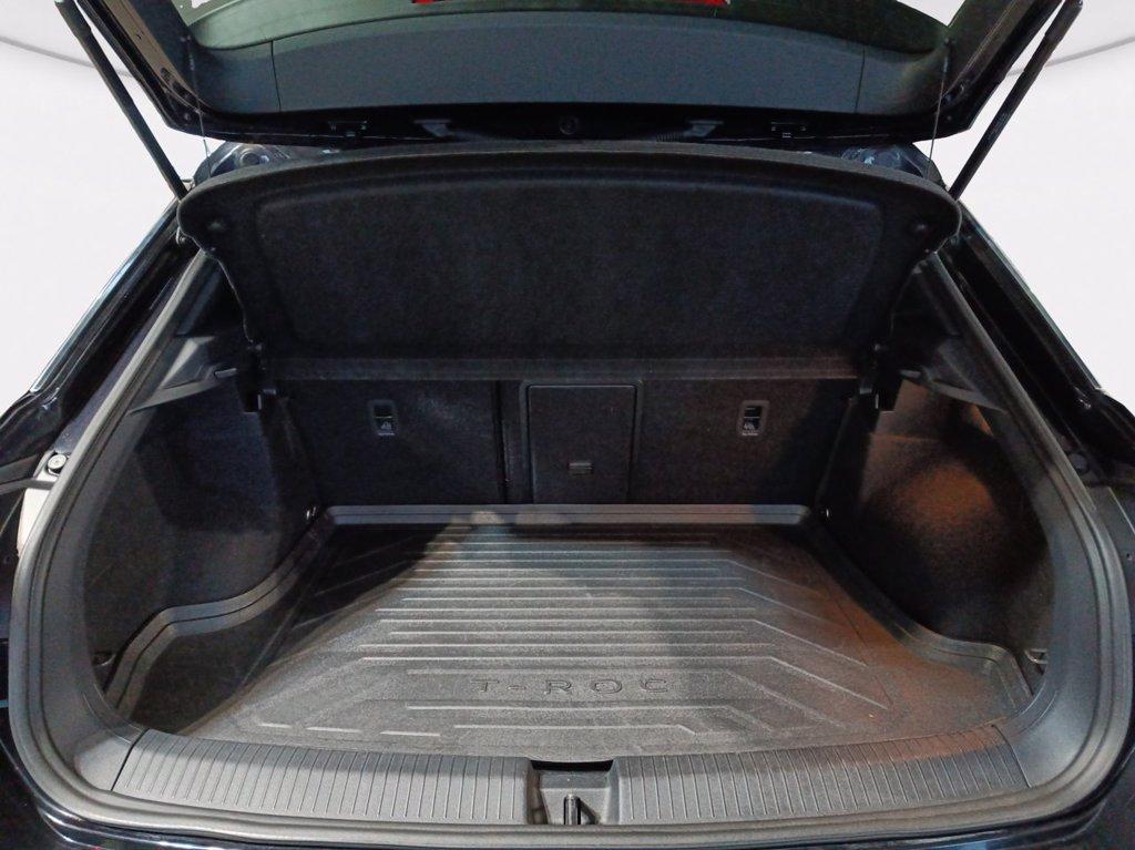 VOLKSWAGEN T-roc 1.5 tsi r-line dsg del 2023