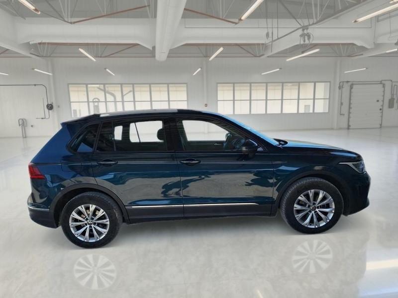 VOLKSWAGEN TIGUAN 2.0 TDI SCR 110 KW LIFE DSG SUV