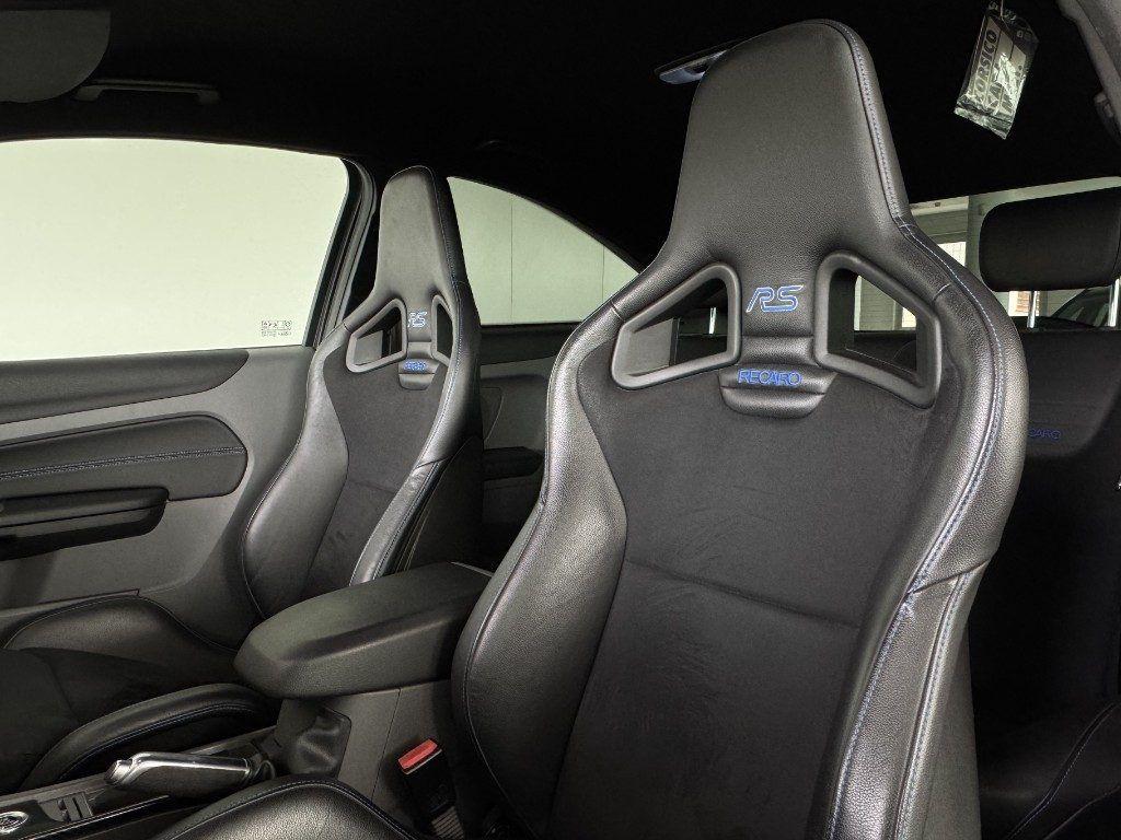 FORD Focus 2.5T (305CV) 3p. RS STAGE 4+ REVO